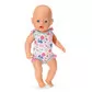 Одежда для куклы BABY Born - Стильный купальник (43 cm) - 833636-1_2.jpg - № 2