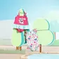 Одежда для куклы BABY Born - Стильный купальник (43 cm) - 833636-1_8.jpg - № 8