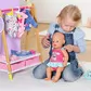 Одежда для куклы BABY Born - Стильный купальник (43 cm) - 833636-1_7.jpg - № 7
