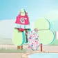 Одежда для куклы BABY Born - Яркий купальник (43 cm) - 833636-2_8.jpg - № 8