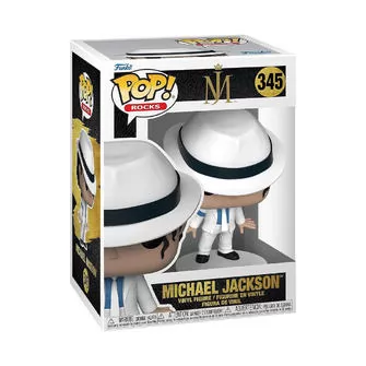 Игровая фигурка Funko POP! - Майкл Джексон