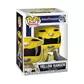 Игровая фигурка Funko POP! - Желтый рейнджер - 72158_4.jpg - № 3