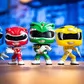 Игровая фигурка Funko POP! - Желтый рейнджер - 72158_3jpg.jpg - № 4