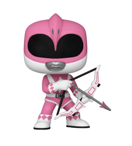 Ігрова фігурка Funko POP! - Рожевий рейнджер - 72156_1.jpg - № 1