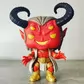 Игровая фигурка Funko POP! - Тригон - 71746_3.jpg - № 3
