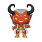 Игровая фигурка Funko POP! - Тригон - 71746_1.jpg - № 1
