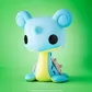 Игровая фигурка Funko POP! - Лапрас - 74227_4.jpg - № 4