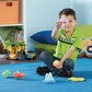 Набор Шарикового Пластилина Educational Insights - Транспорт - 0315114001563173236.jpg - № 2
