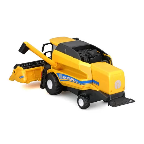 Автомодель - Зернозбиральний комбайн New Holland TC5.90 за 957.00
