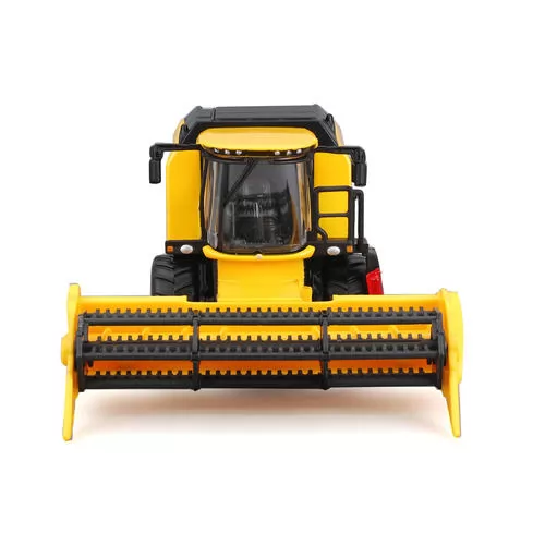 Автомодель - Зернозбиральний комбайн New Holland TC5.90 за 957.00