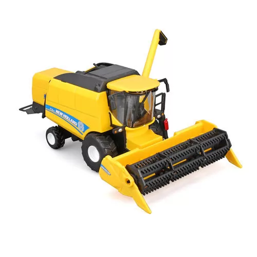 Автомодель - Зерноуборочный комбайн New Holland TC5.90 за 957.00