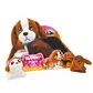 Мягкая игрушка серии Big Dog" &ndash; Мама бигль с сюрпризом" - 44-CN-23-2_1.jpg - № 1