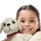 Мягкая игрушка серии Big Dog" &ndash; Мама ретривер с сюрпризом" - 44-CN-23-3_5.jpg - № 5