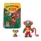 Игровой набор серии &laquo;Wild Kids&raquo; &ndash; Казум-кид - PSTWD066IN00_7.jpg - № 7