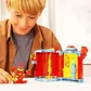 Игровой набор Superthings S - Секретная база Фьюри Сторм - PSTSP116IN140_8.jpg - № 8