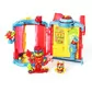 Игровой набор Superthings S - Секретная база Фьюри Сторм - PSTSP116IN140_6.jpg - № 6