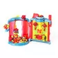 Игровой набор Superthings S - Секретная база Фьюри Сторм - PSTSP116IN140_4.jpg - № 4
