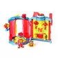 Игровой набор Superthings S - Секретная база Фьюри Сторм - PSTSP116IN140_5.jpg - № 5