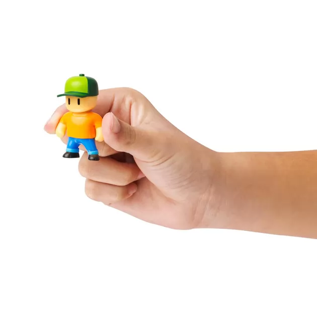 Колекційна фігурка-сюрприз Stumble Guys (5 cm)