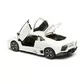 Автомодель - Lamborghini Reventon (ассорти матовый белый, серый металлик 1:24) - 18-21041_10.jpg - № 10