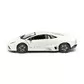 Автомодель - Lamborghini Reventon (ассорти матовый белый, серый металлик 1:24) - 18-21041_8.jpg - № 8