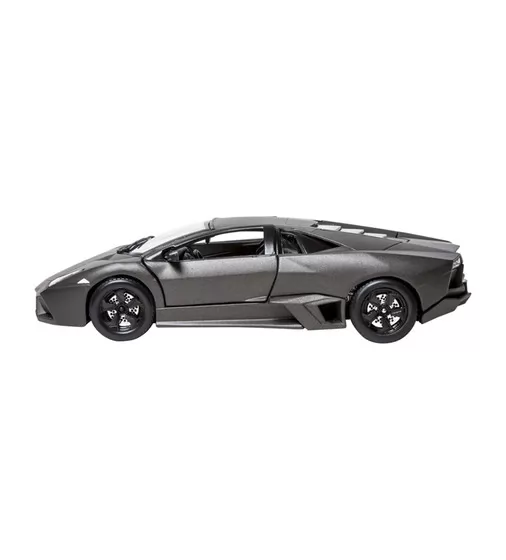 Автомодель - Lamborghini Reventon ( асорті матовий білий, сірий металік, 1:24) - 18-21041_5.jpg - № 5