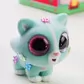 Коллекционная фигурка You You &ndash; Котята. Созвездие зодиака - 66-CN22_3.jpg - № 3