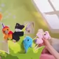 Мягкая коллекционная игрушка &ndash; Мои модные друзья S4 - 137-CN21_6.jpg - № 6