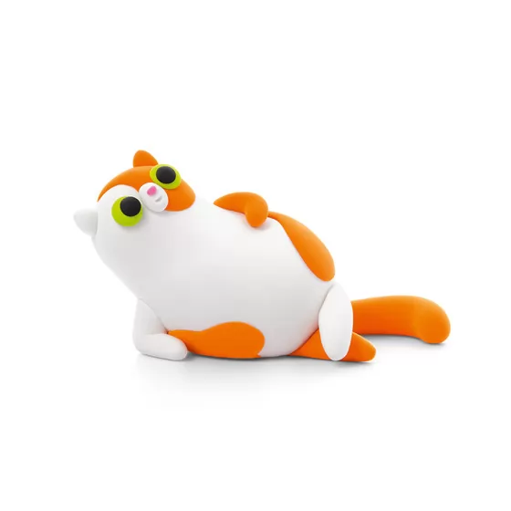 Набор пластилина Липака – Пушистые любимцы: Персидский кот