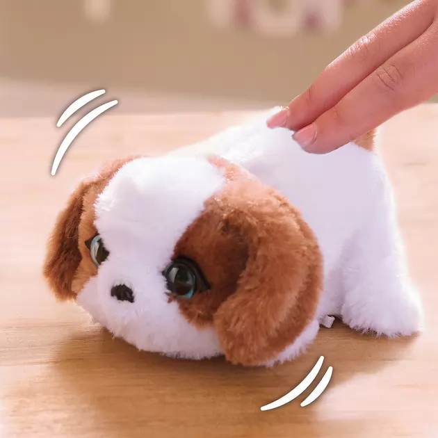 Інтерактивна іграшка Furreal серії My Mini's - Маленьке цуценя
