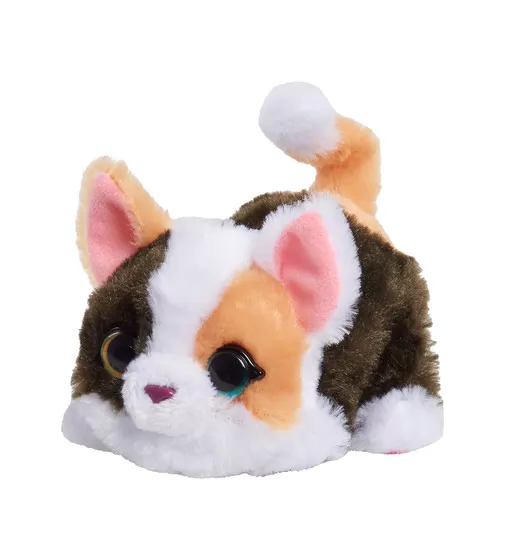Интерактивная игрушка Furreal серии My Mini's &ndash; Маленький котенок - 28062_3.jpg - № 3