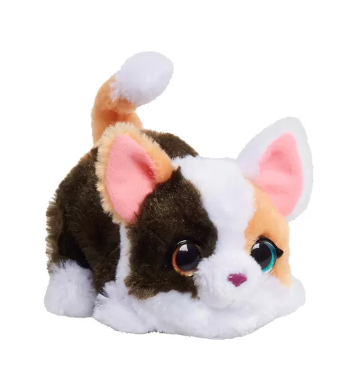 Интерактивная игрушка Furreal серии My Mini's &ndash; Маленький котенок - 28062_1.jpg - № 1