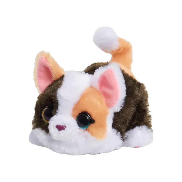 Интерактивная игрушка Furreal серии My Mini's &ndash; Маленький котенок