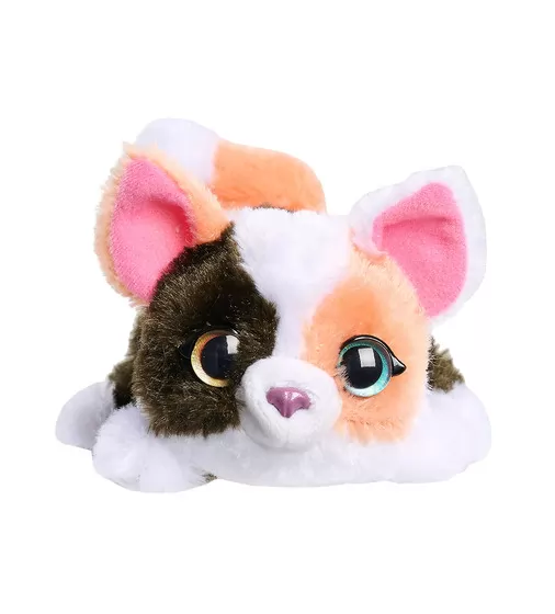 Интерактивная игрушка Furreal серии My Mini's &ndash; Маленький котенок - 28062_2.jpg - № 2