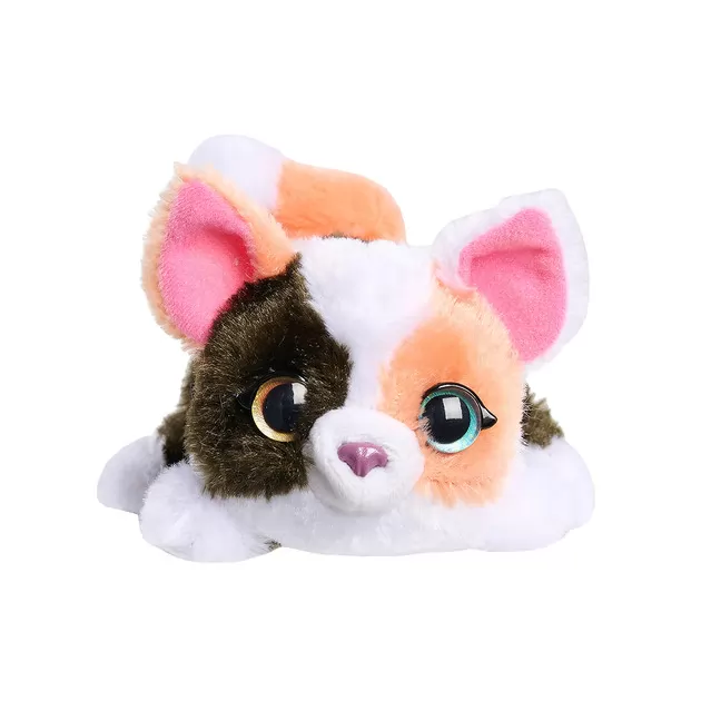 Интерактивная игрушка Furreal серии My Mini's &ndash; Маленький котенок