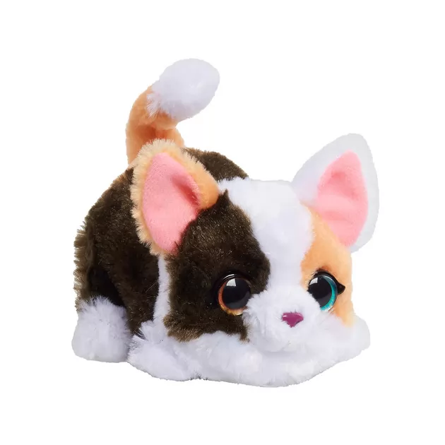Интерактивная игрушка Furreal серии My Mini's &ndash; Маленький котенок