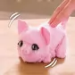 Интерактивная игрушка Furreal серии My Mini's &ndash; Маленький поросенок - 28063_5.jpg - № 5