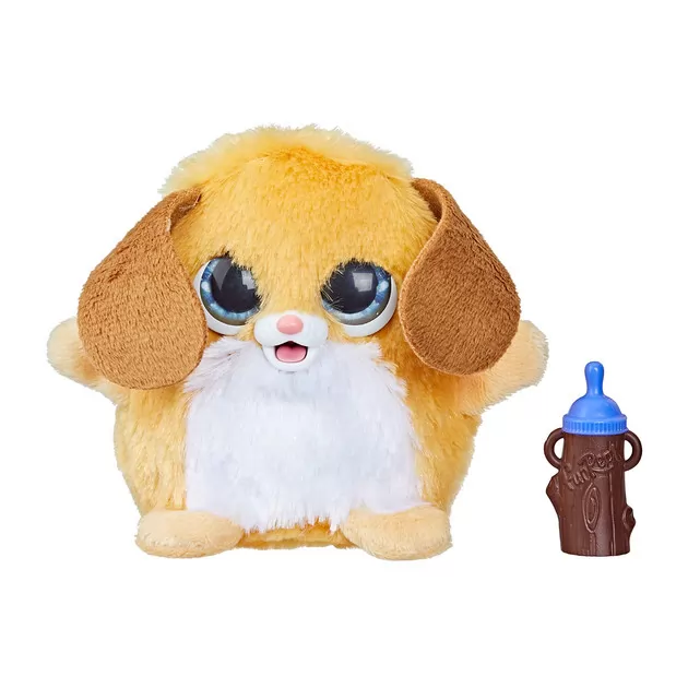 Интерактивная игрушка Furreal серии Fuzz-A-Lots - Щенок за 599.00