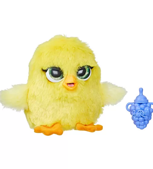 Інтерактивна іграшка Furreal серії Fuzz-A-Lots - Курча - 28067_1.jpg - № 1