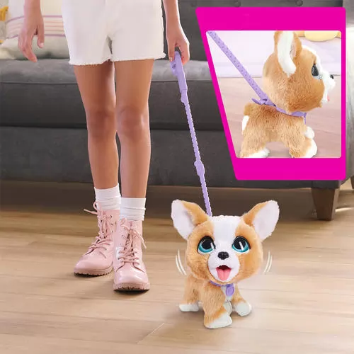 Інтерактивна іграшка Furreal серии Poop-A-Lots - Коргі за 1895.00
