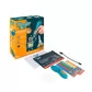 3D-Ручка 3Doodler Start Для Дитячої Творчості - Креатив Подарункова - 3DS-ESST-MULTI-R-17A_1.jpg - № 1