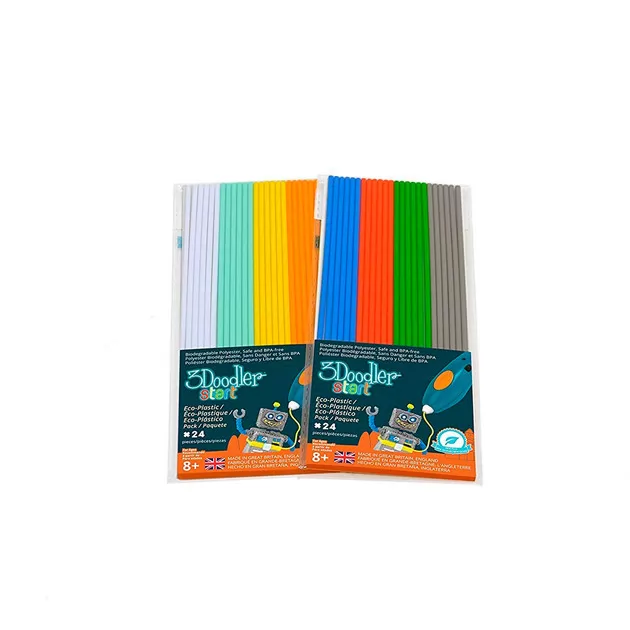 3D-Ручка 3Doodler Start Для Дитячої Творчості - Креатив Подарункова