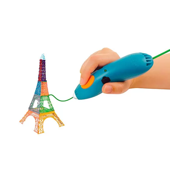 3D-Ручка 3Doodler Start Для Детского Творчества – Креатив Подарочная