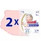 Підгузки Goo.N Plus для новонароджених (розмір 1(NB), до 5 кг, 152 шт) - 21000626-2_2.jpg - № 2