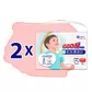 Трусики-подгузники Goo.N Plus для детей (размер 6(XXL), 13-25кг, 56шт) - 21000634-2_2.jpg - № 2