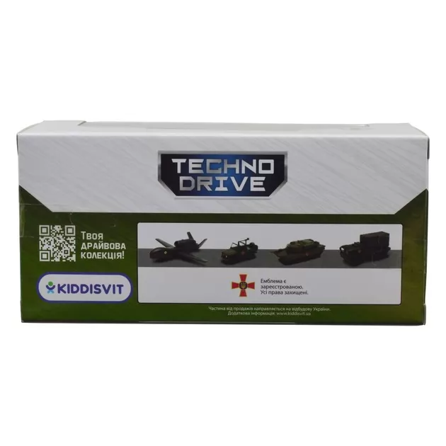 Модель &ndash; Танк