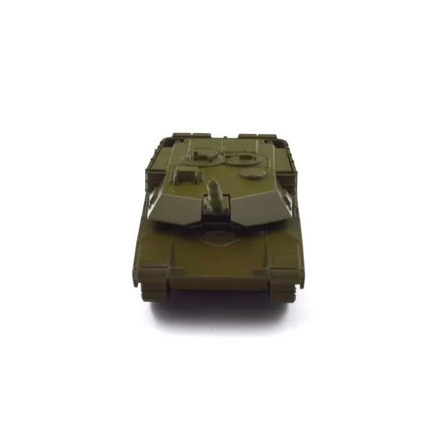 Модель &ndash; Танк