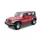 Авто-Конструктор - Jeep Wrangler Unlimited Rubicon (1:32) - 18-45121_1.jpg - № 1