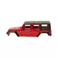 Авто-Конструктор - Jeep Wrangler Unlimited Rubicon (1:32) - 18-45121_2.jpg - № 2