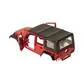 Авто-Конструктор - Jeep Wrangler Unlimited Rubicon (1:32) - 18-45121_4.jpg - № 4